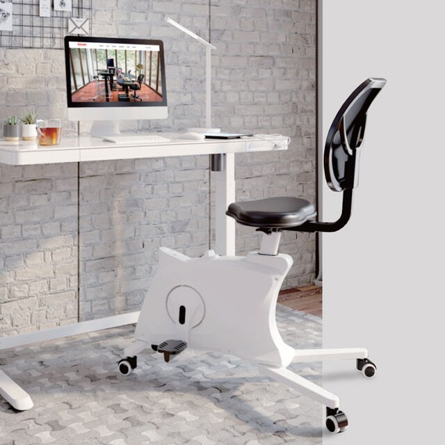 iiglo Ergonomisk Träningsstol iiglo Ergonomisk Träningsstol