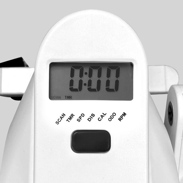 iiglo Motionscykelstol! iiglo Motionscykelstol!