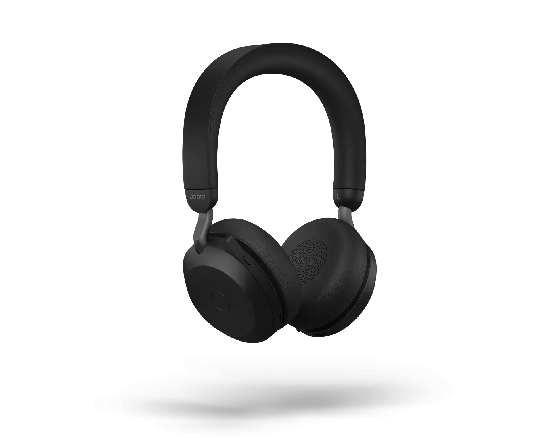 Jabra Evolve2 75 Link380a MS Stereo Black