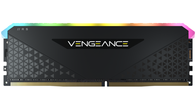 Corsair Vengeance® RGB RS DDR4 3200MHz 16GB (2 x 8GB)