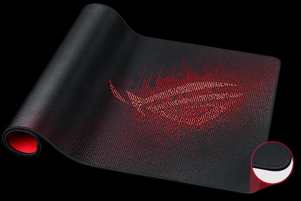 ASUS ROG Sheath Gaming Mouse Pad