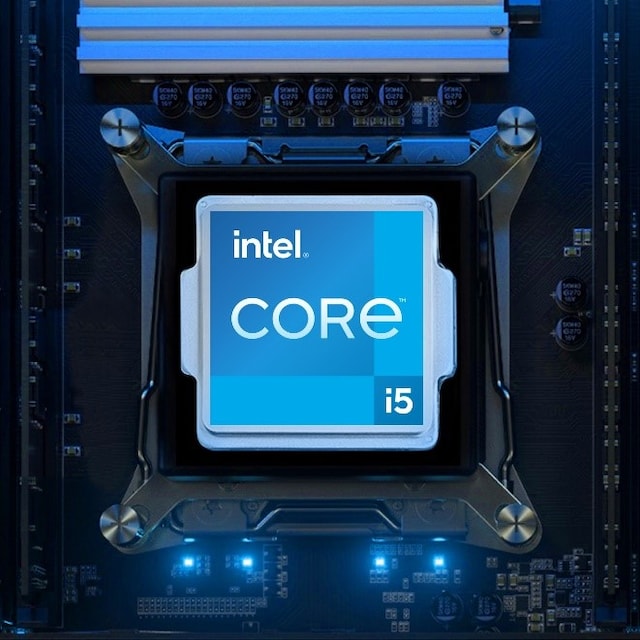 Acer Predator Orion 3000 i5 Acer Predator Orion 3000 i5