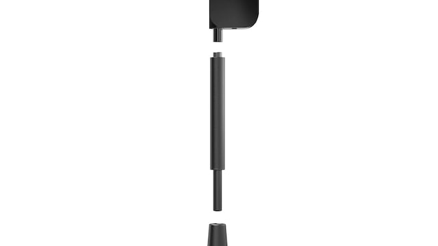 Wave Mic Arm Avtagbar