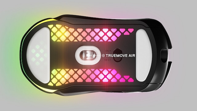 Aerox TrueMove