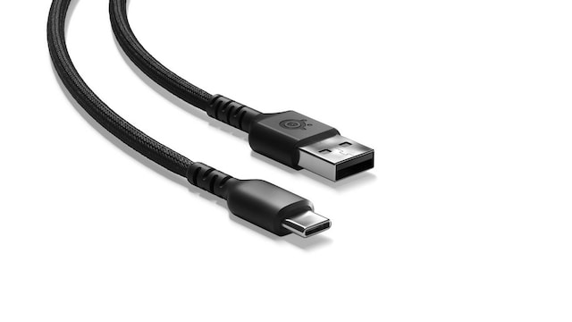 USB-C-kabel