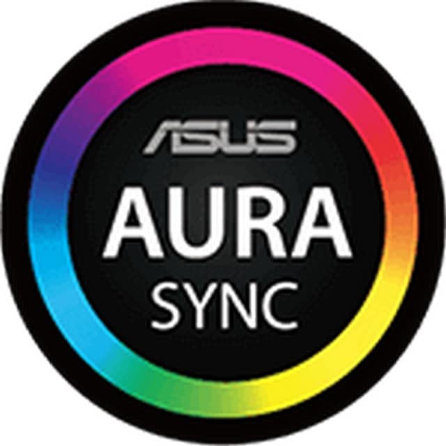 aura sync