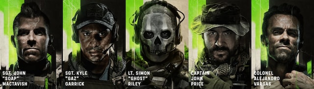 Task Force 141 v2 Task Force 141 v2