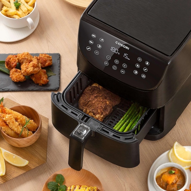 Cosori Air Fryer CP158-AF-RXB