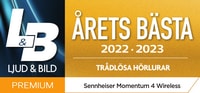 årets bästa L&B