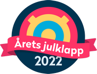 Årets julklapp 2022