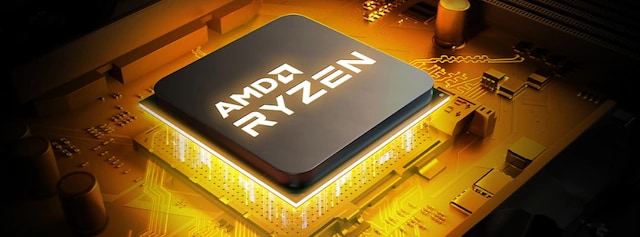 AMD Ryzen AMD Ryzen