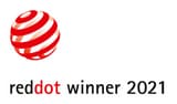 Red dot winner