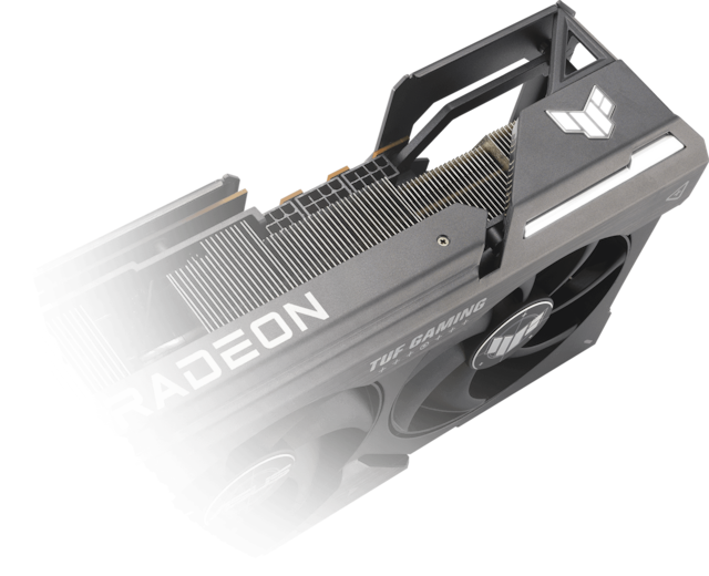 Radeon RX 7900