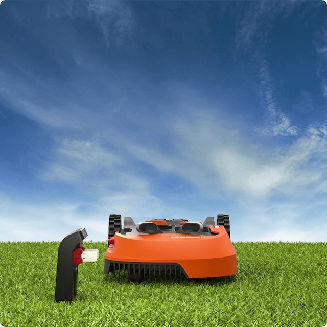 Osynlig laddstation Osynlig laddstation