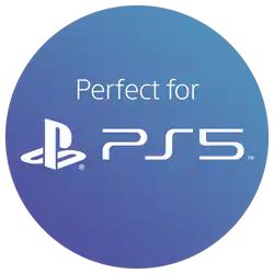 Perfect for PS5