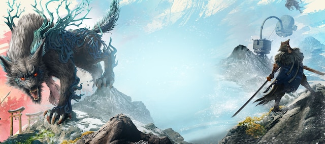 Wild Hearts Wild Hearts