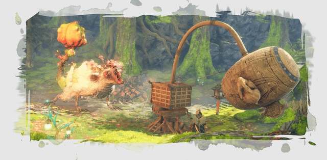 Skapa dina jaktmarker Skapa dina jaktmarker