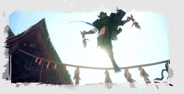 Utrusta dig för jakt Utrusta dig för jakt