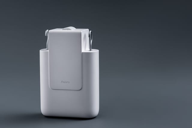 Curtain Driver E1 Curtain Driver E1