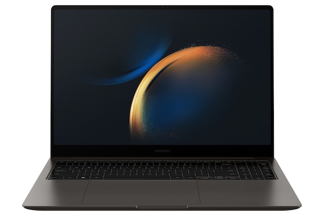 Samsung Galaxy Book3 Ultra 16" grafit