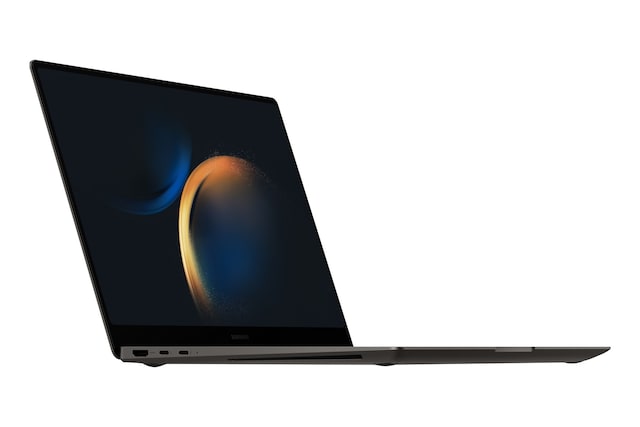 Samsung Galaxy Book3 Ultra 16" grafit