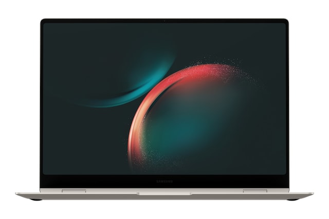 Samsung Galaxy Book3 Pro 360 16"