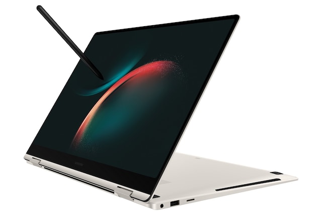 Samsung Galaxy Book3 Pro 360 16"