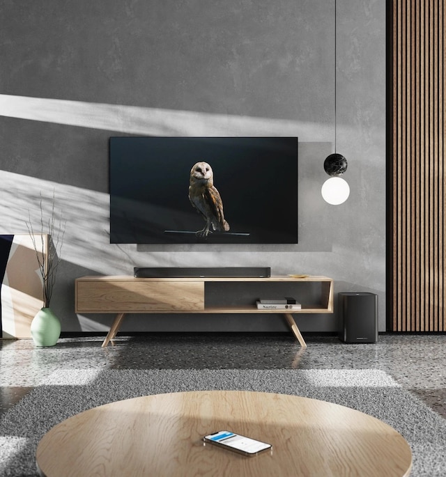 Soundbar Plus