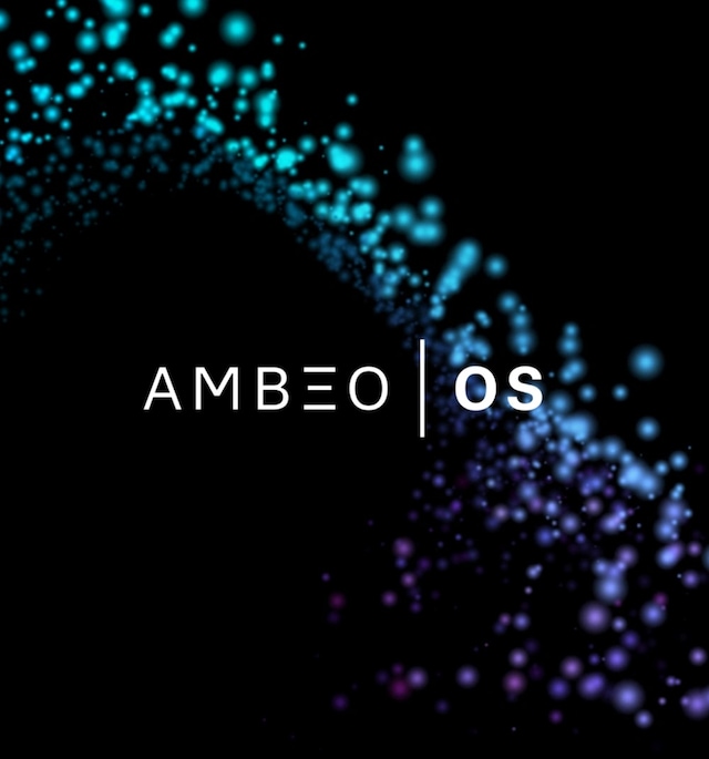 Ambeo OS