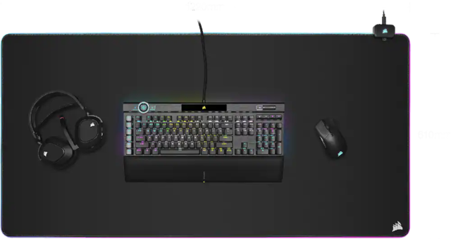 Corsair MM700 RGB Extended 3XL