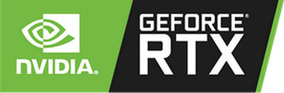 GeForce RTX