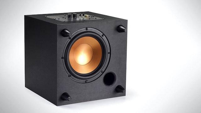 Klipsch R-8SW Subwoofer