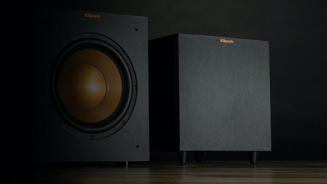 Klipsch R-8SW Subwoofer