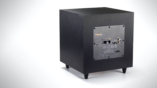 Klipsch R-8SW Subwoofer