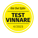 GDS - Testvinnare