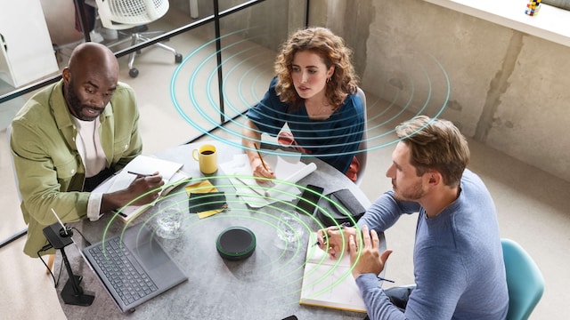 Full duplex audio Full duplex audio