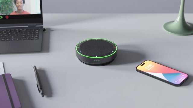 Jabra Speak2 75 Jabra Speak2 75