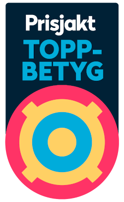 toppbetyg