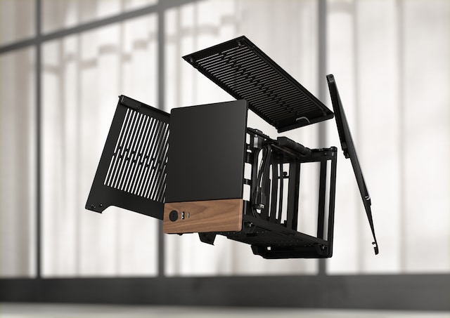 Fractal Terra Fractal Terra