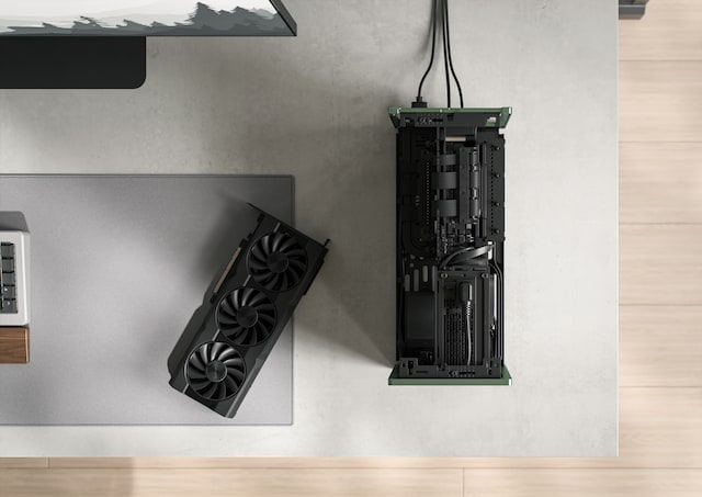 Fractal Terra Fractal Terra