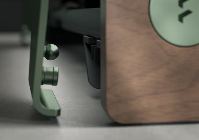 Fractal Terra Fractal Terra