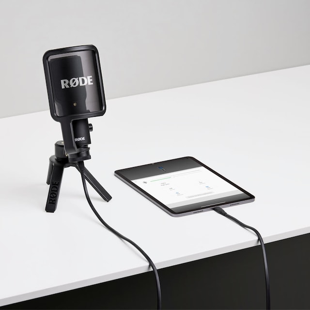 Røde NT-USB+