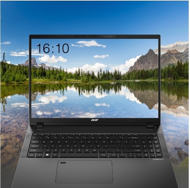 Acer Travelmate P2 TMP216-51 16" laptop