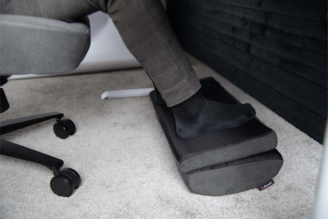 Arozzi Footrest Arozzi Footrest