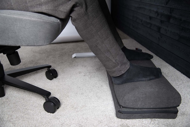 Arozzi Footrest Arozzi Footrest