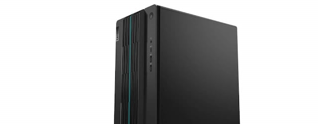 Lenovo LOQ 17IRB8 gaming desktop