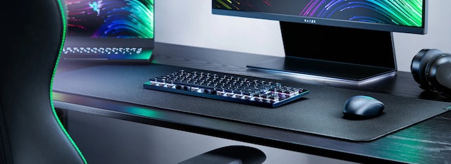 Razer Deathstalker V2 Pro TKL Razer Deathstalker V2 Pro TKL