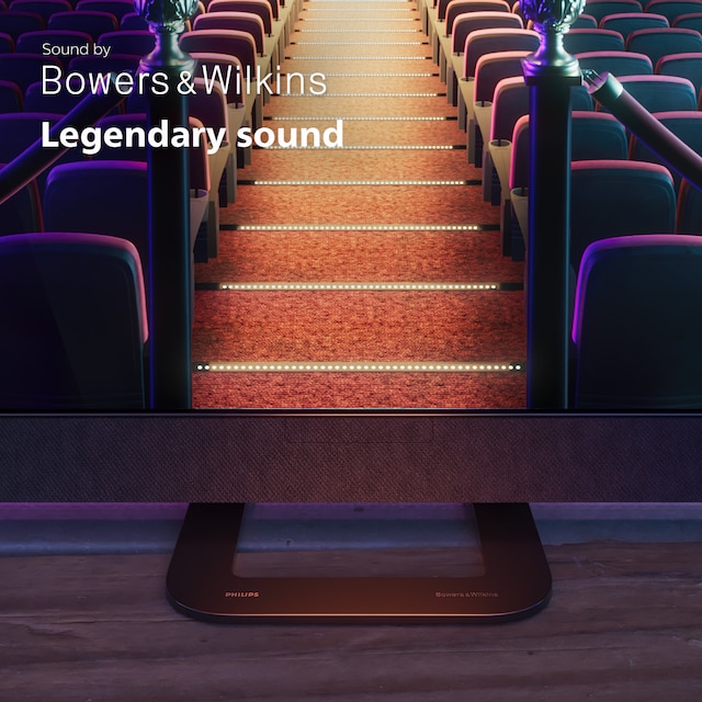 Bowers &amp; Wilkins