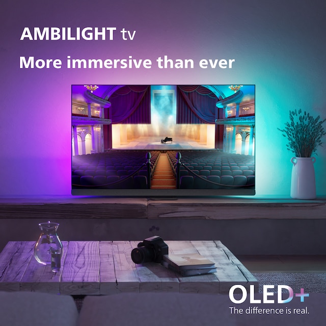 Ambilight