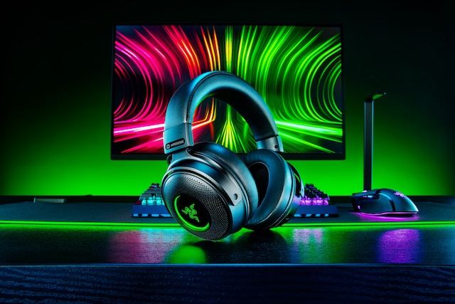 Razer Kraken V3 Pro